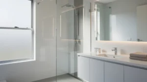 entretenir salle de bain