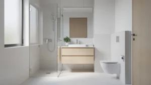 rénovation petite salle de bain